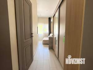 Студия квартира, посуточно, 16м2, 1/4 этаж