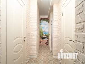 1-к квартира, посуточно, 37м2, 1/1 этаж