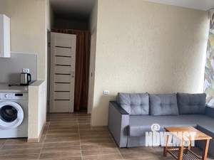 2-к квартира, посуточно, 35м2, 2/2 этаж