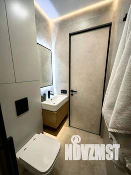 2-к квартира, посуточно, 42м2, 1/1 этаж