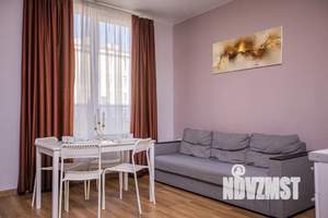 2-к квартира, посуточно, 60м2, 2/5 этаж