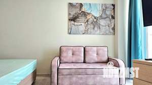 1-к квартира, посуточно, 37м2, 2/4 этаж