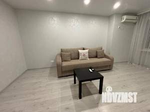 1-к квартира, посуточно, 40м2, 2/5 этаж