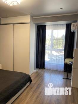 2-к квартира, посуточно, 56м2, 2/12 этаж