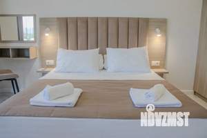 1-к квартира, посуточно, 37м2, 3/5 этаж