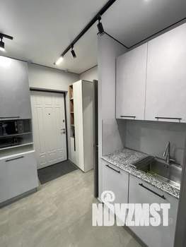 2-к квартира, посуточно, 45м2, 4/18 этаж