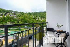 1-к квартира, посуточно, 23м2, 6/12 этаж