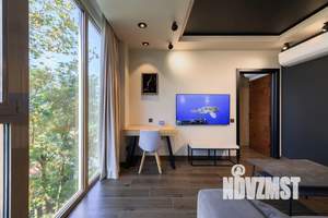 2-к квартира, посуточно, 48м2, 3/7 этаж