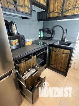 2-к квартира, посуточно, 35м2, 2/2 этаж