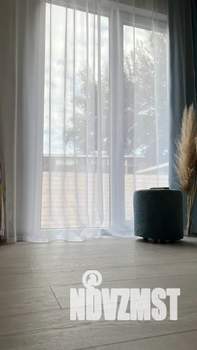 2-к квартира, посуточно, 41м2, 1/2 этаж