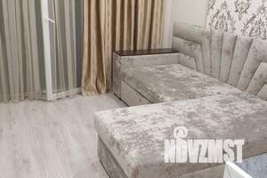 1-к квартира, посуточно, 21м2, 5/7 этаж