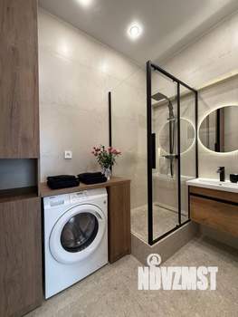 1-к квартира, посуточно, 30м2, 5/6 этаж