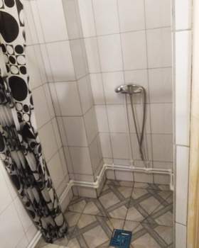 Студия квартира, на длительный срок, 15м2, 1/3 этаж