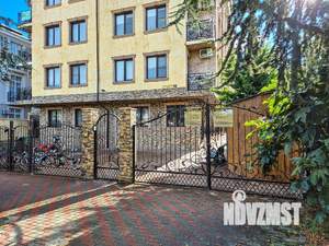 1-к квартира, посуточно, 35м2, 1/5 этаж