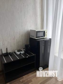 1-к квартира, на длительный срок, 21м2, 5/8 этаж