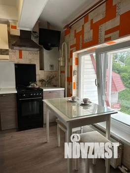 1-к квартира, посуточно, 75м2, 6/6 этаж