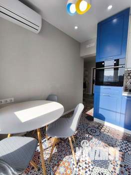 2-к квартира, на длительный срок, 45м2, 15/25 этаж