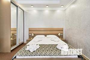 2-к квартира, посуточно, 40м2, 1/1 этаж