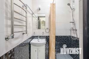 Студия квартира, посуточно, 18м2, 5/7 этаж