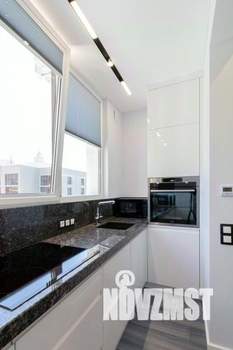 1-к квартира, посуточно, 48м2, 1/1 этаж