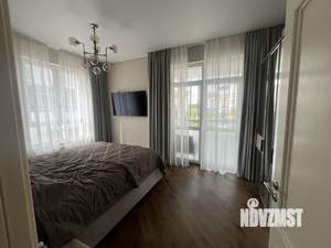 4-к квартира, на длительный срок, 100м2, 2/5 этаж