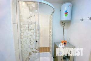 1-к квартира, посуточно, 40м2, 16/16 этаж
