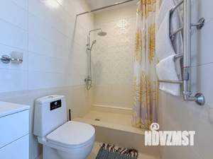 1-к квартира, посуточно, 29м2, 2/3 этаж