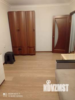 1-к квартира, на длительный срок, 31м2, 2/5 этаж