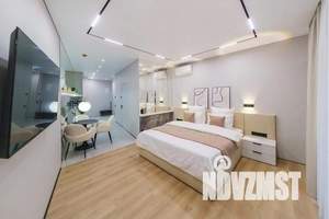 1-к квартира, посуточно, 41м2, 5/10 этаж