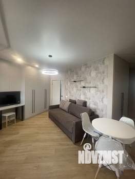 1-к квартира, на длительный срок, 41м2, 20/20 этаж