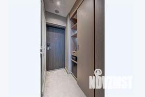 1-к квартира, посуточно, 21м2, 7/8 этаж