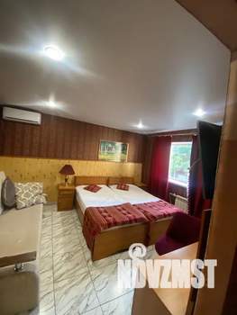 1-к квартира, посуточно, 30м2, 1/9 этаж