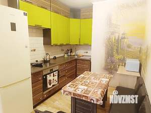 3-к квартира, на длительный срок, 70м2, 1/22 этаж