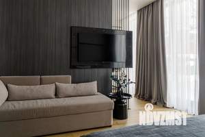 1-к квартира, посуточно, 30м2, 1/3 этаж