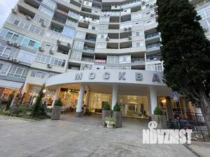 Студия квартира, на длительный срок, 30м2, 12/21 этаж