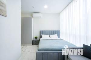 1-к квартира, посуточно, 35м2, 4/5 этаж