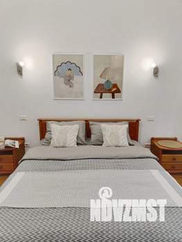 2-к квартира, посуточно, 48м2, 1/1 этаж