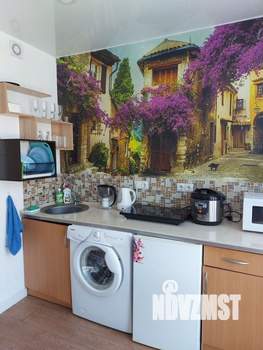 Студия квартира, на длительный срок, 25м2, 6/7 этаж