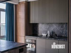 2-к квартира, посуточно, 38м2, 1/1 этаж
