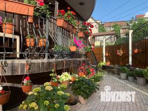 Студия квартира, посуточно, 44м2, 5/6 этаж