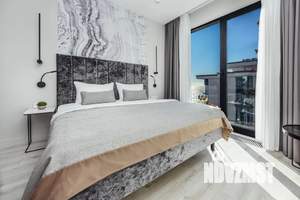 Студия квартира, посуточно, 21м2, 4/5 этаж