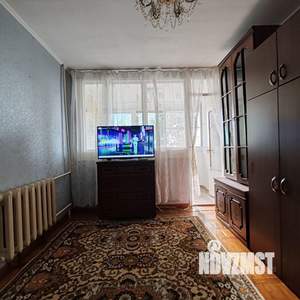 1-к квартира, на длительный срок, 33м2, 3/5 этаж