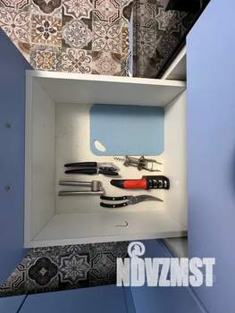 1-к квартира, посуточно, 38м2, 4/6 этаж