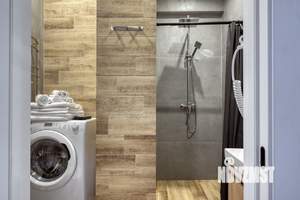 2-к квартира, посуточно, 60м2, 5/5 этаж