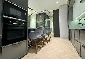 3-к квартира, на длительный срок, 80м2, 16/21 этаж