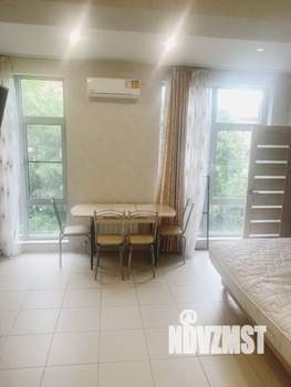 2-к квартира, на длительный срок, 37м2, 4/5 этаж