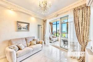 4-к квартира, на длительный срок, 120м2, 4/25 этаж