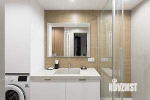 3-к квартира, посуточно, 67м2, 1/1 этаж