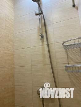 Студия квартира, посуточно, 25м2, 1/9 этаж