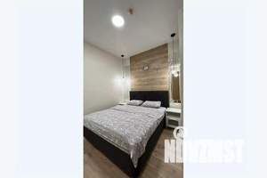 1-к квартира, посуточно, 48м2, 14/21 этаж